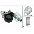 1x Riemenspanner, Keilrippenriemen Schaeffler INA 534 0356 10 passend für VW