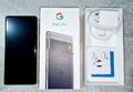 Google Pixel 6 Pro - 128GB - Stormy Black (Ohne Simlock) (Dual-SIM)