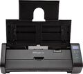 I.R.I.S. IRIScan Pro 5 ADF-Scanner 600 x 600 DPI A4 Schwarz