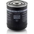 Mann Filter W 930 21 Ölfilter für AUDI VW SKODA Ölreinigung Inspektion