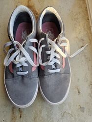 vans sneaker damen