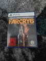 Far Cry 6- Ultimate Edition (Sony PlayStation 5, 2021)