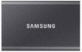 Samsung Portable SSD T7, SSD 4 TB, USB 3.2 Gen.2 | MU-PC4T0T/WW | Neu