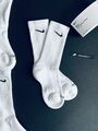 Nike Everyday Plus gepolsterte Baumwollsocken klein 1 Paar Kinder Frau Junior Kind