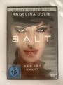 Salt (Deluxe Extended Edition) [Deluxe Edition] von ... | DVD | Zustand sehr gut