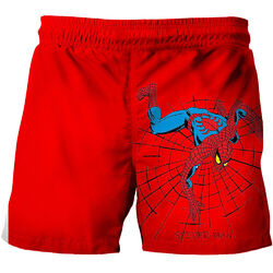 Kinder Jungen Badehose Badeshorts Schwimmhose Schwimmshorts Strandhose Beachwear