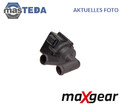 47-0214 WASSERUMWÄLZPUMPE STANDHEIZUNG MAXGEAR FÜR SEAT ALHAMBRA,ALTEA XL