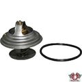 JP GROUP Thermostat, Kühlmittel 1314600110 für DAEWOO MERCEDES-BENZ PUCH