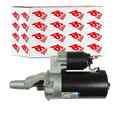 AS-PL ANLASSER STARTER 2,00kW passend für AUDI A4 A6 A8 ALLROAD SKODA SUPERB VW