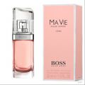 Hugo Boss MA VIE Pour Femme L'Eau Eau de Toilette (EdT) 30ml NEU