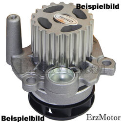 HEPU WASSERPUMPE MIT DICHTUNG P545 FUER AUDI SEAT SKODA VW