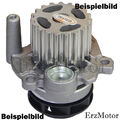 HEPU WASSERPUMPE MIT DICHTUNG P545 FUER AUDI SEAT SKODA VW