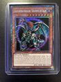 Yu-Gi-Oh! Chaos Imperatordrache - Gesandter des Endes Platinum SR RA03 Near Mint