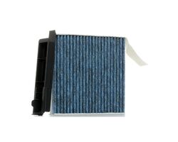 Innenraumfilter Pollenfilter MAHLE ORIGINAL LAO 230 für RENAULT TWINGO II (CN0)