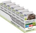 PERFECT FIT Natural Vitality Katzenfutter Nassfutter Adult 1+ Fisch 36 x 50 g