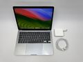 Apple MacBook Pro Retina 13,3“ M1 8C CPU 8C GPU 512 GB SSD 16GB 2020