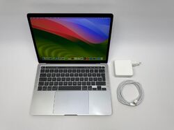 Apple MacBook Pro Retina 13,3“ M1 8C CPU 8C GPU 512 GB SSD 16GB 2020