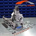 Turbolader für 54399700098 Audi Seat Skoda VW 1.6 TDI 90 PS 105 PS 03L253056D
