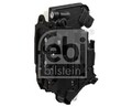 Febi Bilstein Türschloss für Skoda Fabia II Kombi 2006-2021 Hinten Links