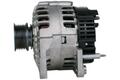 HELLA 8EL 012 429-951 Lichtmaschine Generator 70A 14V für VW POLO (9N)