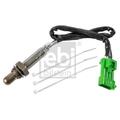 FEBI BILSTEIN 175840 Lambdasonde für PEUGEOT CITROËN FIAT