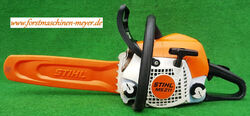 Stihl MS 211 sehr gute Motorsäge Kettensäge wie MS 251 231 2925