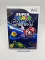 Super Mario Galaxy (Nintendo Wii, 2007) getestet TOP Zustand ✅ | BLITZVERSAND