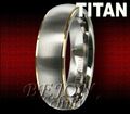 TITAN RINGE EHERINGE TRAURINGE PARTNERRINGE VERLOBUNGSRINGE HOCHZEITSRINGE 