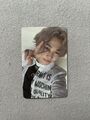 Enhypen NI-KI Photocard Border Carnival Niki