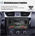 13 Android DAB+ Autoradio 2 DIN 32G Carplay 7 Zoll GPS NAVI RDS Bluetooth Kamera