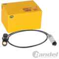 HELLA ABS-SENSOR RADDREHZAHL HINTERACHSE LINKS RECHTS passend für BMW 3 | 6PU