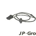 JP GROUP Sensor, Raddrehzahl Hinterachse beidseitig u.a. für SKODA, VW