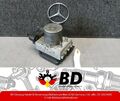 S54-05 * MERCEDES E-Klass  W212 S212 Hydraulikblock ABS Steuergerät A2124313512