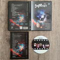 DvD Video ► Genesis - Live at Wembley Stadium 1987 ◄ CIB | RAR