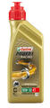 1L Castrol 10W-50 Power1 Racing 4T Motoröl API SN JASO MA-2 Motorrad Öl