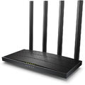 TP-Link Archer C80 AC1900 Dual-Band WLAN Router, Schwarz, MU-MIMO, WiFi 5, NEU