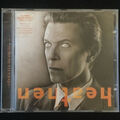 David Bowie・Heathen・i.a. "Slow Burn" & "I've been waiting for you"・CD ©℗2003・NM!