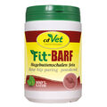 cdVet Fit-BARF Hagebuttenschalen fein 800 g | Hunde | Katzen | Rohfütterung