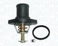 Original MAGNETI MARELLI Thermostat Kühlmittel 352317100260 für Citroën Fiat