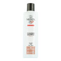 Nioxin System 3 - Cleanser Shampoo 300ml