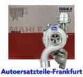 ORIGINAL MAHLE Turbolader FIAT CROMA GRANDE PUNTO + SAAB 9-3 OPEL ASTRA H 