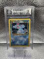 Pokemon Karte Impergator Feraligatr Neo Genesis 4/111 Holo Rare Englisch BGS 9