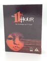 The 11th Hour Pc Spiel Pc Big Box, Retro, OVP, Klassiker, Windows 95