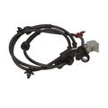 Bosch 0 265 007 909 Sensor Raddrehzahl Hinten für Nissan Qashqai +2 I