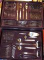 Besteck IIC Rostfrei Inox