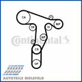 NEU - CONTINENTAL CTAM CT1139WP8PRO Wasserpumpe + Zahnriemensatz für AUDI SEAT