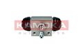 KAMOKA Radbremszylinder 1110005 passend für FIAT FORD