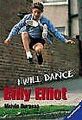 Billy Elliot von Burgess, Melvin | Buch | Zustand akzeptabel