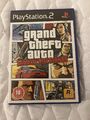 Grand Theft Auto: Liberty City Stories (PS2) *Mit Karte* *Near Mint*