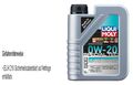 1 L Original LIQUI MOLY Special Tec V 0W-20 Motoröl für Volvo VCC RBS0-2AE